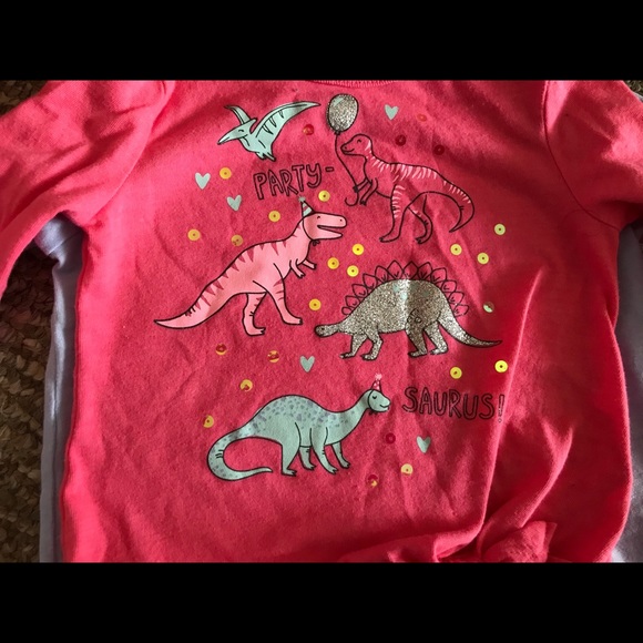 Long sleep tops - Picture 4 of 4